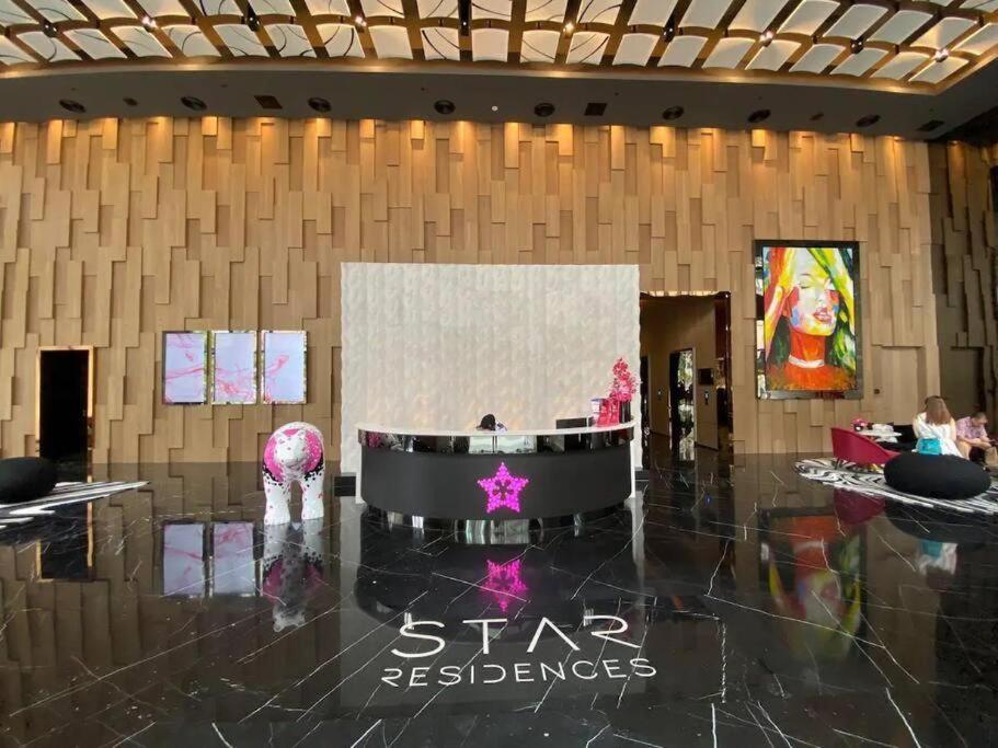 Kl Point At Star Residences Klcc Kuala Lumpur Exterior foto